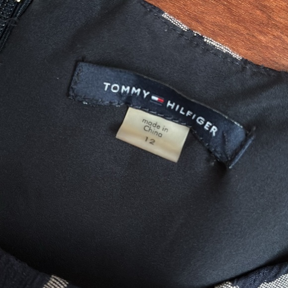 Tommy Hilfiger fit & flare - Picture 3 of 11